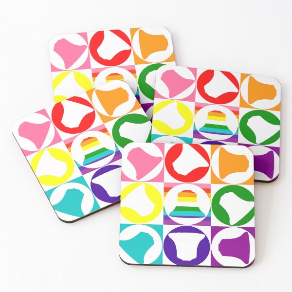 Item preview, Nine Bells, Pride designed and sold by rebeccabanner.