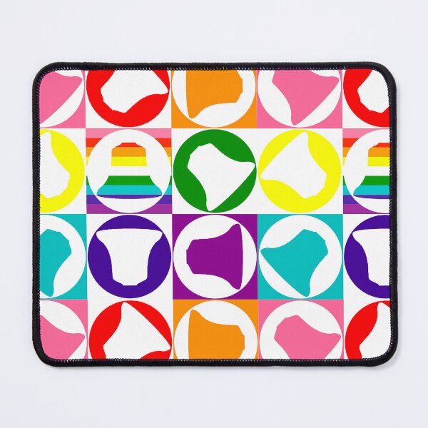 Item preview, Nine Bells, Pride designed and sold by rebeccabanner.