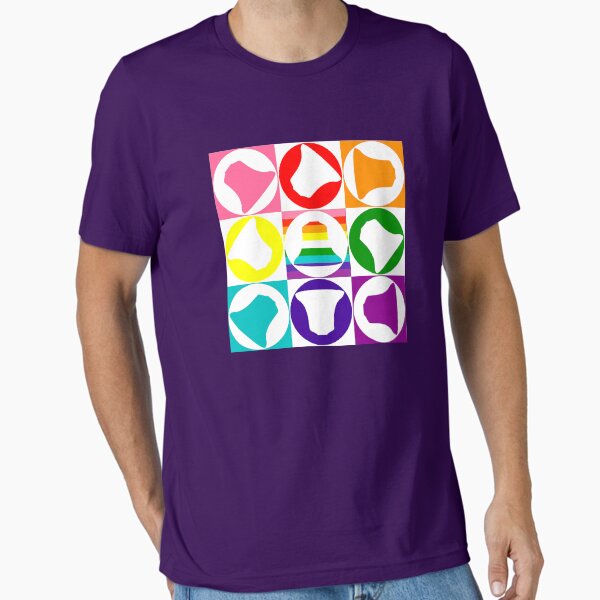 Item preview, Nine Bells, Pride designed and sold by rebeccabanner.