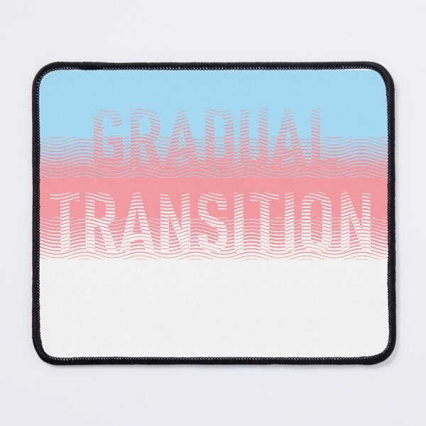 Item preview, Gradual Transition designed and sold by TheCoolerDani.