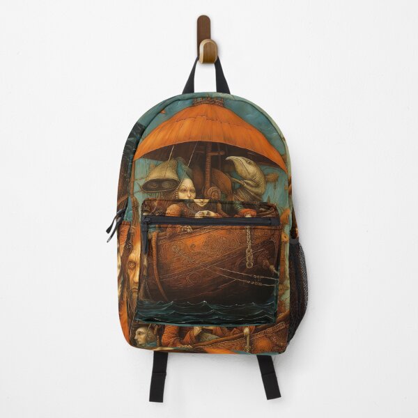 Item preview, The Captain designed and sold by munki-urban.