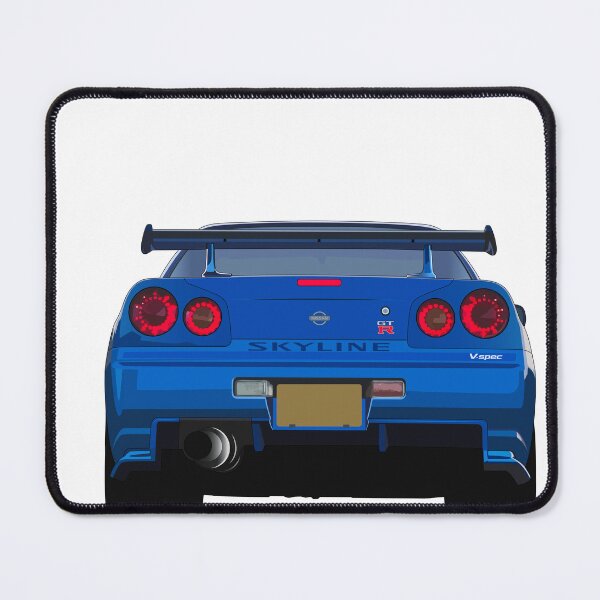 Item preview, Skyline V-Spec Rear designed and sold by AutomotiveArtt.