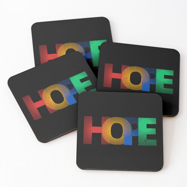 Item preview, Hope T Shirt | Hope Classic T-Shirt  designed and sold by Glixyy.