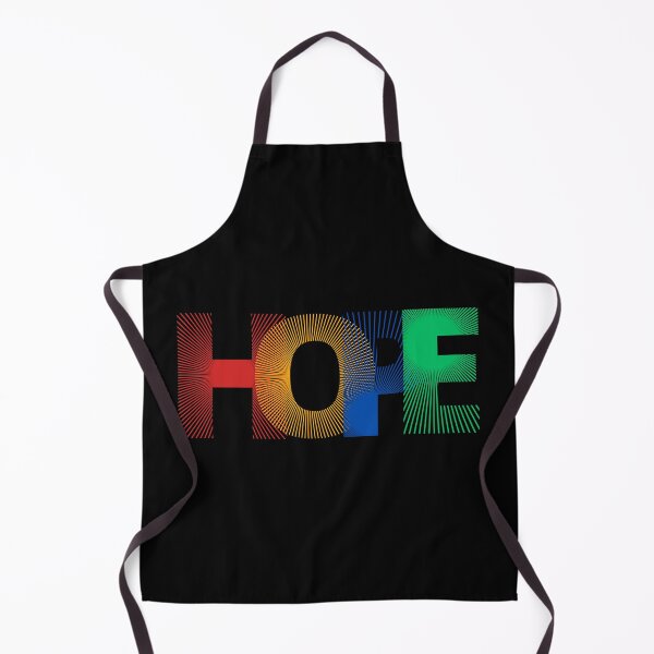 Item preview, Hope T Shirt | Hope Classic T-Shirt designed and sold by Glixyy.