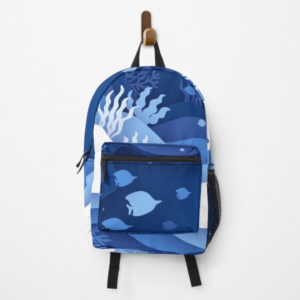 Item preview, Ocean Sea animals designed and sold by SceneryStudio.