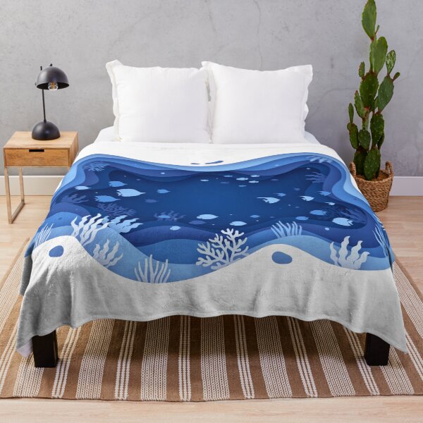 Item preview, Ocean Sea animals designed and sold by SceneryStudio.