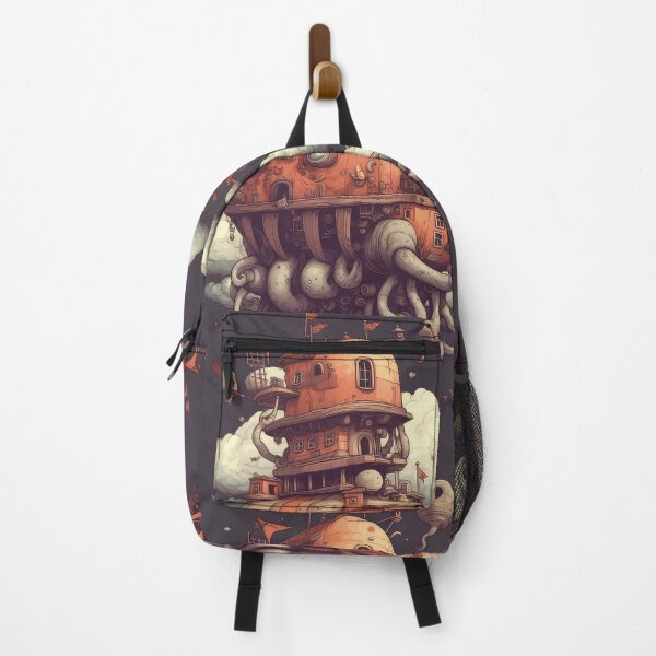 Item preview, Vessel of the Clouds designed and sold by munki-urban.