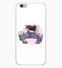 Vinilo o funda para iPhone I HAVE NO...