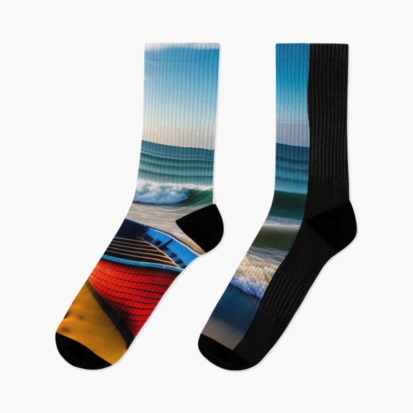 Item preview, Beach Paradise 68 designed and sold by JMartinParadise.