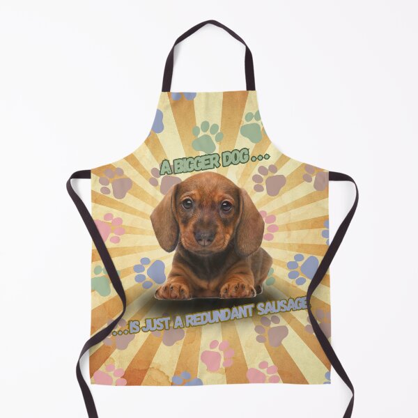 Item preview, Funny Dachshund Dog, Dachshund Puppy designed and sold by MixedVibes Co..