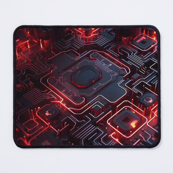 Item preview, Scarlet synapses  designed and sold by Cairnz-crationz.