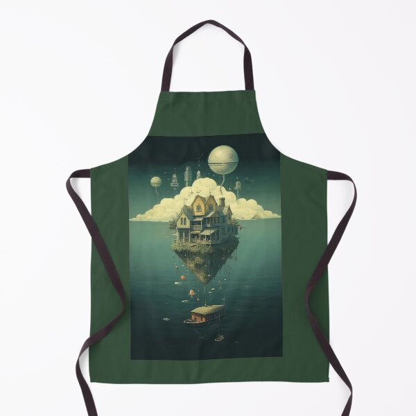 Item preview, Helium Living designed and sold by munki-urban.