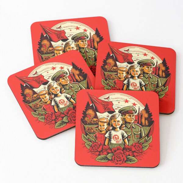 Item preview, World Сommunism Red Socialism Propaganda designed and sold by Procerto.