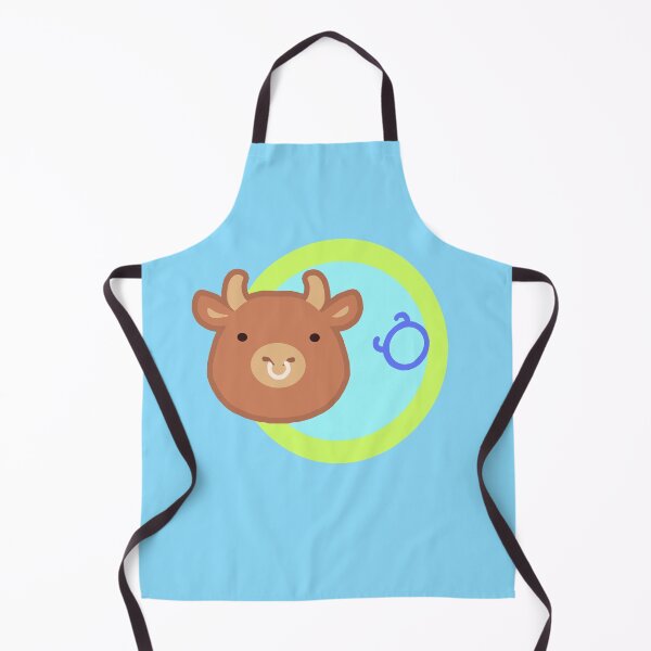 Item preview, Taurus(12 Zodiac set) designed and sold by Nongning-109.