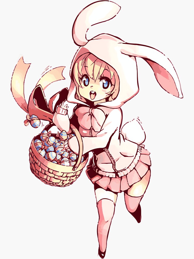 My sweet Anime Girls ღ - 🐰 Happy Easter / Frohe Ostern 🐰 ꧁ 𝕄𝕪  𝕤𝕨𝕖𝕖𝕥 𝔸𝕟𝕚𝕞𝕖 𝔾𝕚𝕣𝕝𝕤 ꧂ ❀ Cʀᴇᴅɪᴛs ᴛᴏ ᴛʜᴇ Oᴡɴᴇʀ ❀ | Facebook