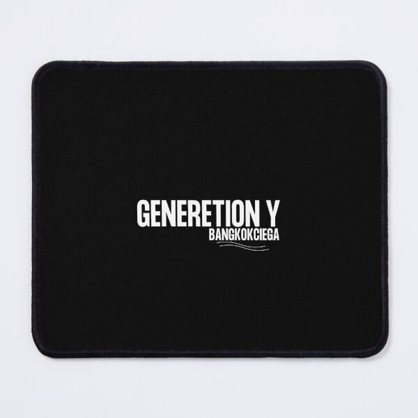 Item preview, BANGKOKCIEGA - GERENETION Y designed and sold by DueXoX.