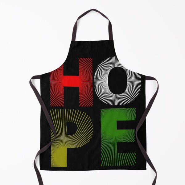 Item preview, Hope T Shirt | Hope Classic T-Shirt | Hope Typography Essential T-Shirt Gifts designed and sold by Glixyy.