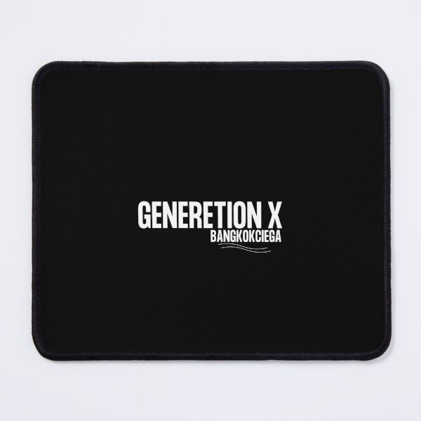 Item preview, BANGKOKCIEGA - GERENETION X designed and sold by DueXoX.