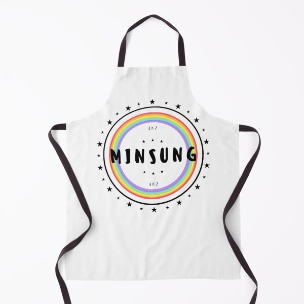 Item preview, Minsung SKZ - Lee Know x Han designed and sold by mrnart27.