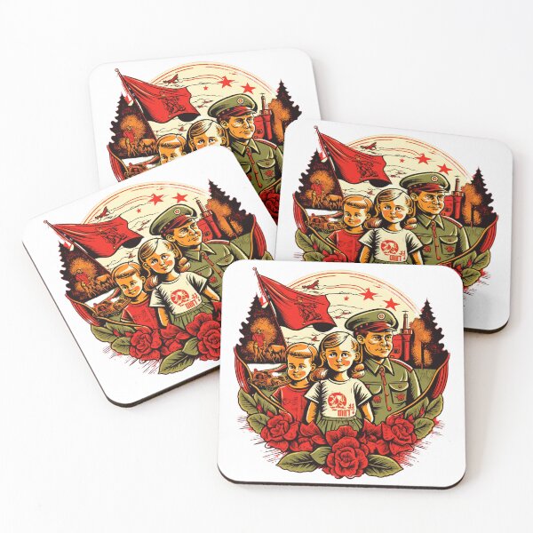 Item preview, Сommunism Red Soviet Propaganda designed and sold by Procerto.