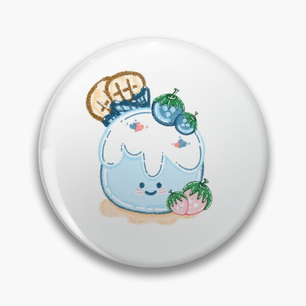 Item preview, Blue ice cream designed and sold by Miyao999.