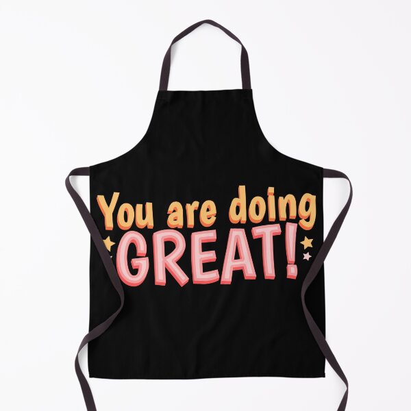 Item preview, You are doing GREAT! designed and sold by Adam Arts.