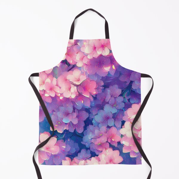 Item preview, Japan sakura cherry blossom glitch pattern designed and sold by TomFrontierArt.