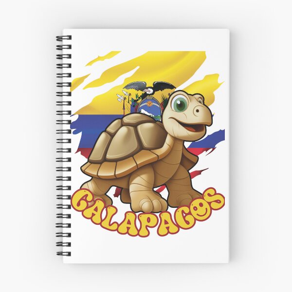 Aperçu de l'œuvre Tortue des Galapagos aux Galapagos créée et vendue par MironEX.