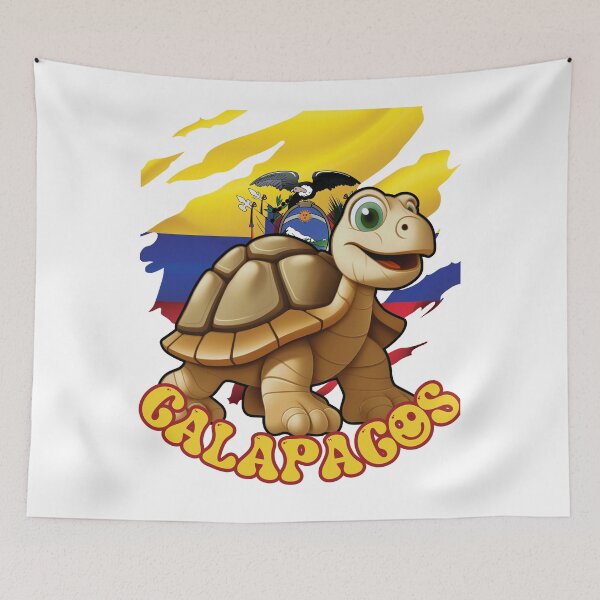 Item preview, Galapagos tortoise in Galapagos designed and sold by MironEX.