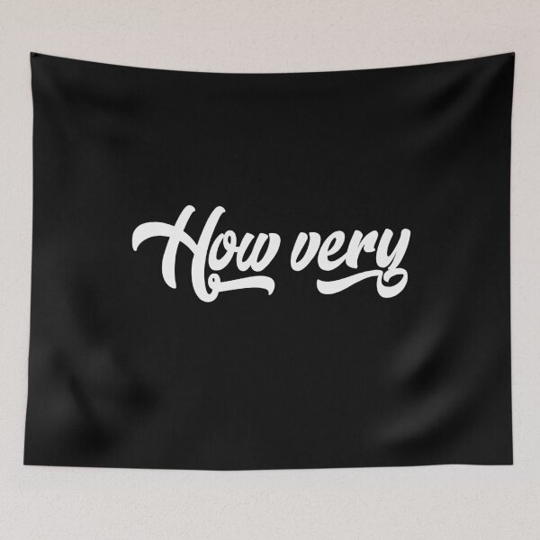 Item preview, How Very designed and sold by KsuAnn.