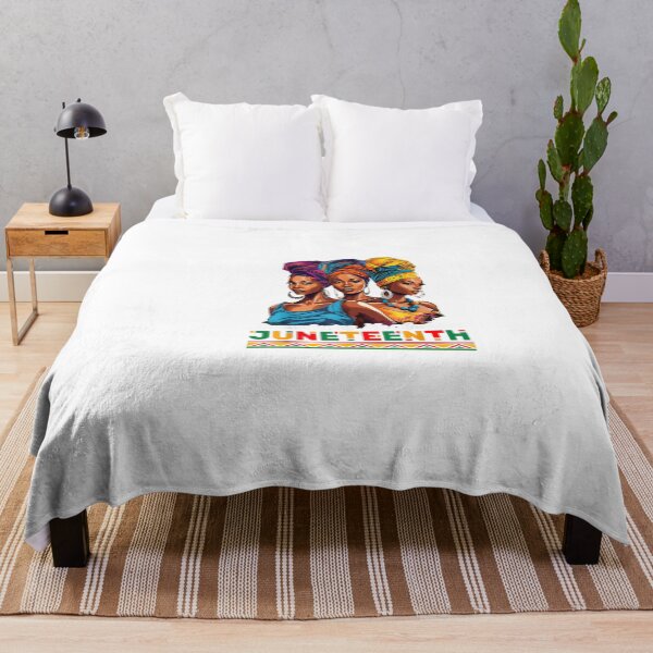 Item preview, Juneteenth Celebrate African American Freedom Day Women T-Shirt designed and sold by MAARRCI.
