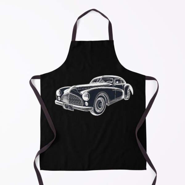 Item preview, Old Black Sports Car designed and sold by Melodiecom.