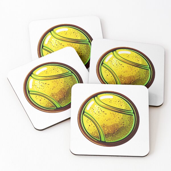 Item preview, Tennis Ball designed and sold by Blakker-Shop.