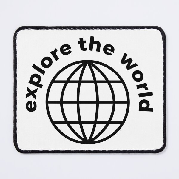Item preview, explore the world designed and sold by FieldScent.