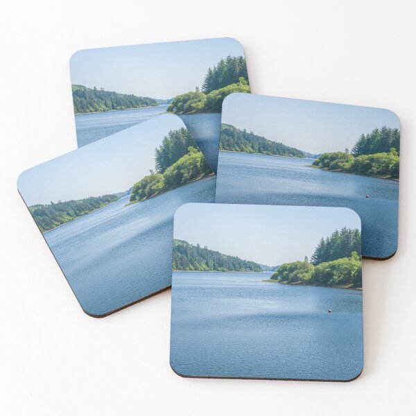 Item preview, Pontsticill Reservoir Brecon Beacons  designed and sold by Cameranick.