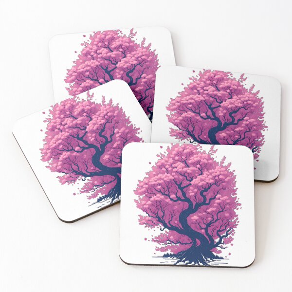 Item preview, cherry blossom tree designed and sold by ZenStickConcept.