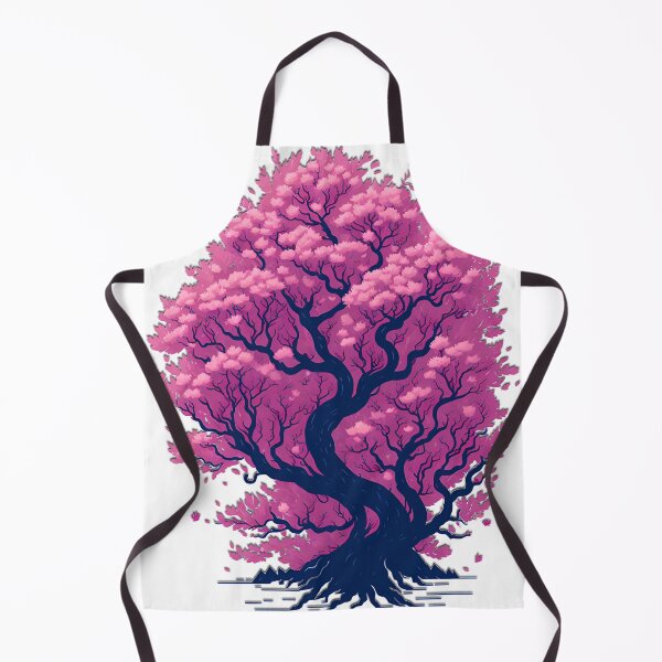 Item preview, cherry blossom tree designed and sold by ZenStickConcept.