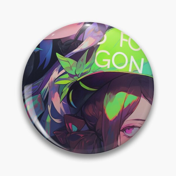 Item preview, Most popular anime merch apparel designed and sold by Hinata Lexy Lin.