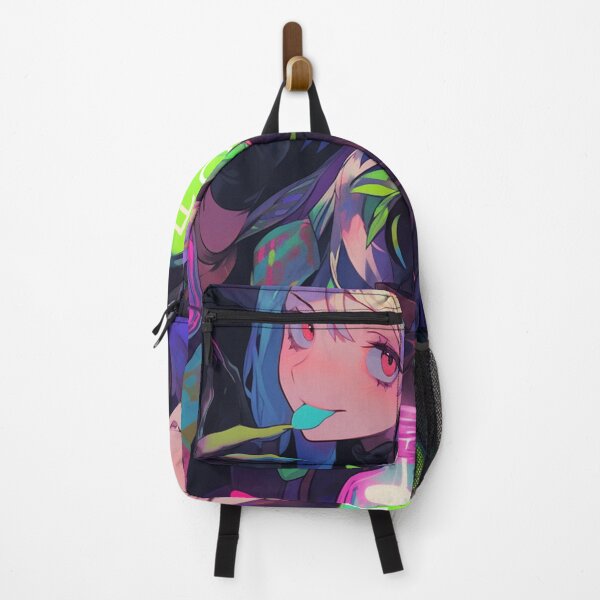 Item preview, Most popular anime merch apparel designed and sold by Hinata Lexy Lin.