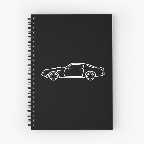 Item preview, Pontiac Firebird Trans Am 1974 designed and sold by AutoClub.