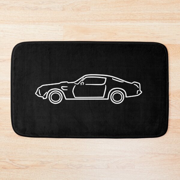 Item preview, Pontiac Firebird Trans Am 1974 designed and sold by AutoClub.