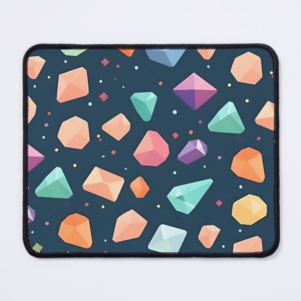 Item preview, Midnight Gems designed and sold by StudioThink.
