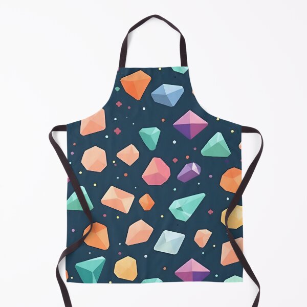 Item preview, Midnight Gems designed and sold by StudioThink.