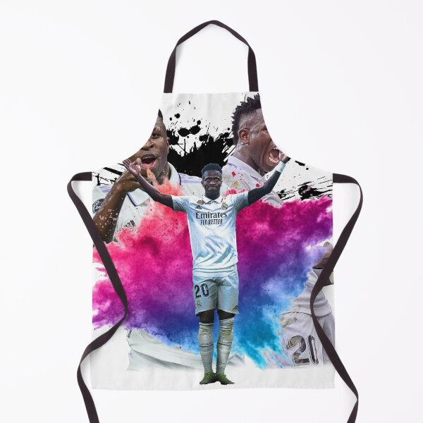 Item preview, Fanart Vinicius Junior Merch designed and sold by Backendlayaway.