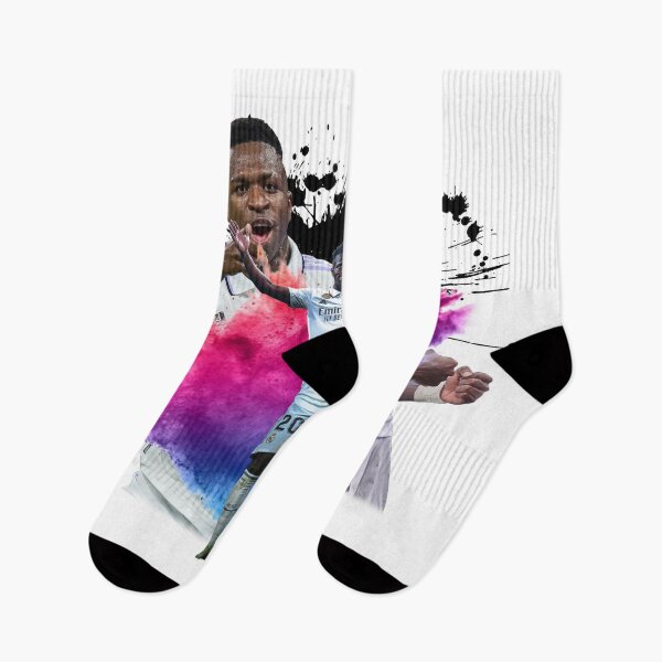 Item preview, Fanart Vinicius Junior Merch designed and sold by Backendlayaway.