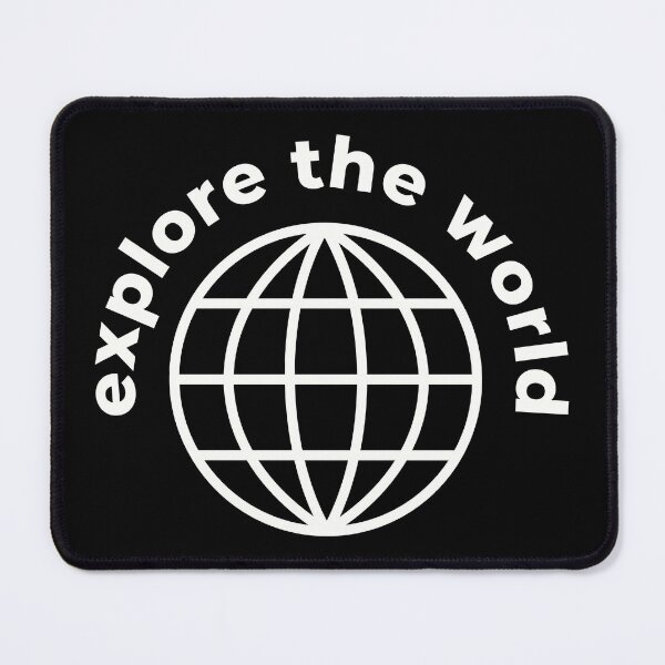 Item preview, explore the world designed and sold by FieldScent.