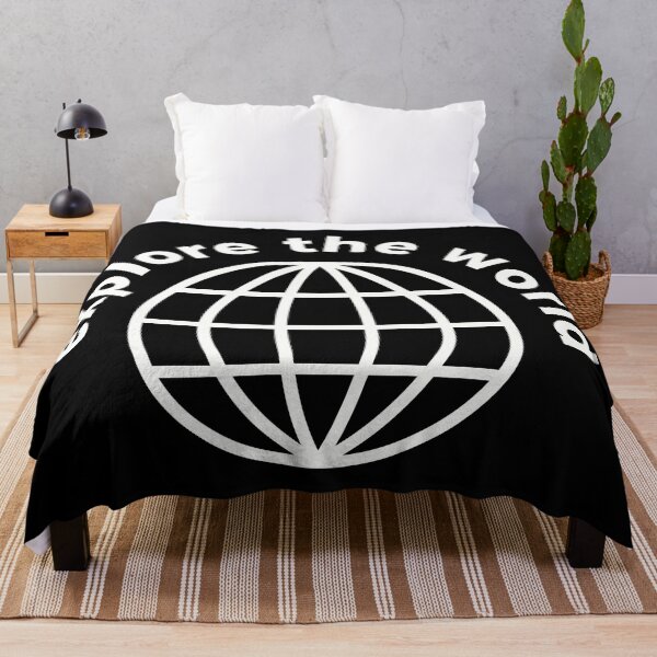 Item preview, explore the world designed and sold by FieldScent.