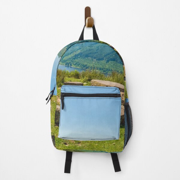 Item preview, Talybont Valley below the hill opposite Waun Rydd designed and sold by Cameranick.