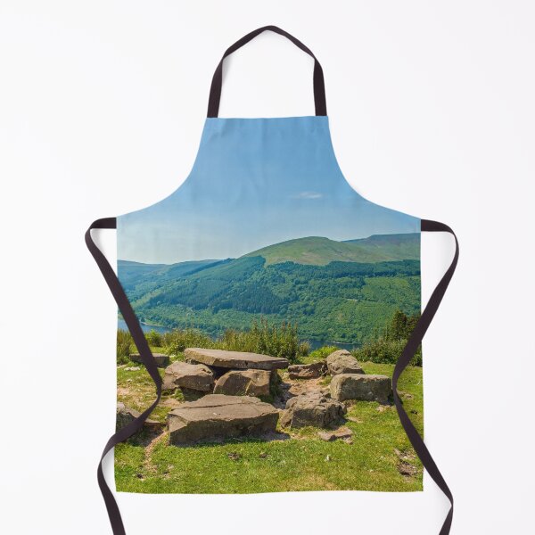 Item preview, Talybont Valley below the hill opposite Waun Rydd designed and sold by Cameranick.