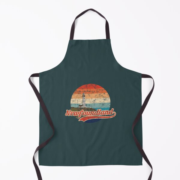 Item preview, Vintage Lighthouse Newfoundland and Labrador Souvenirs Clothing designed and sold by ojfgelxrj88.